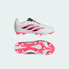 Soccer White