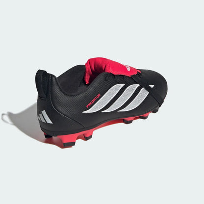 Soccer Black