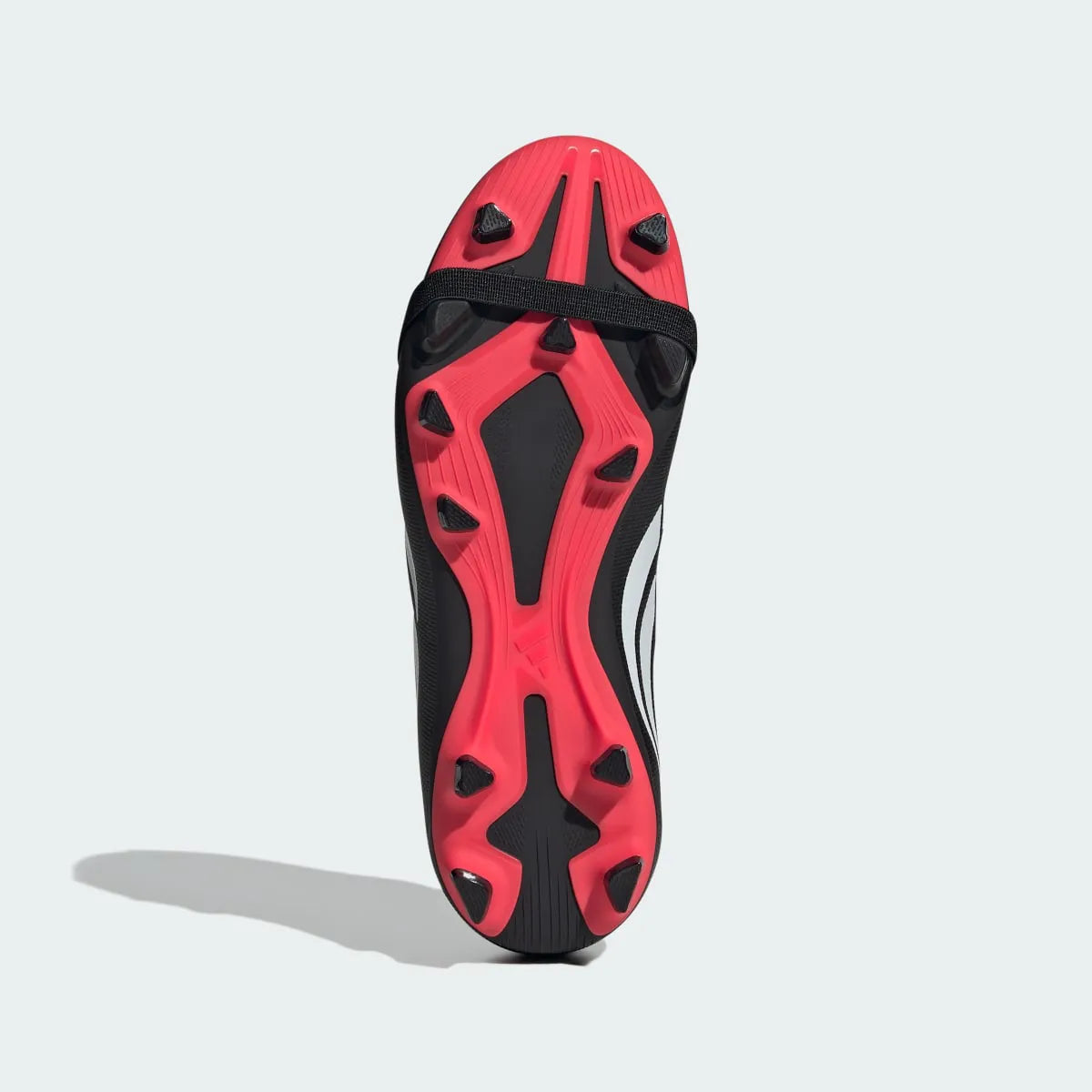 Soccer Black