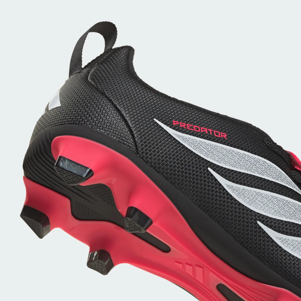 Soccer Black