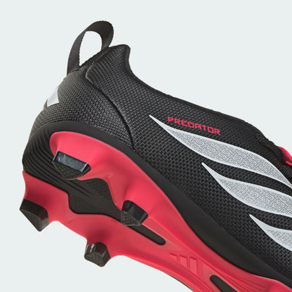 Soccer Black