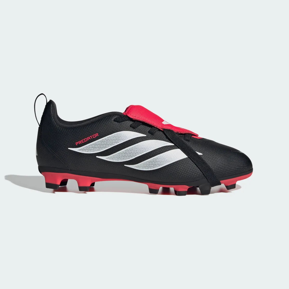 Soccer Black
