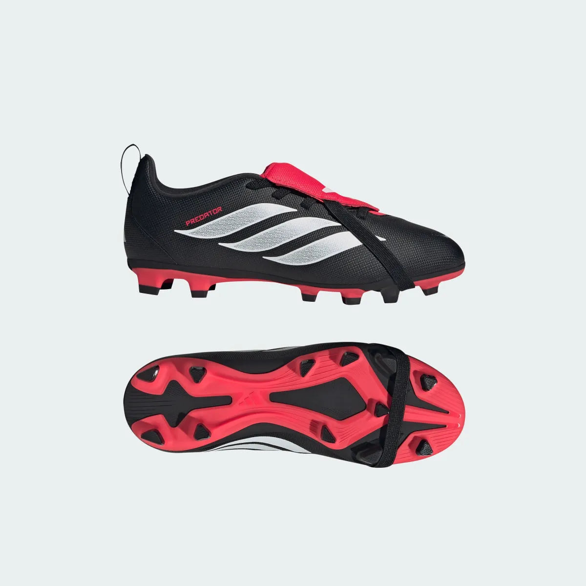 Soccer Black