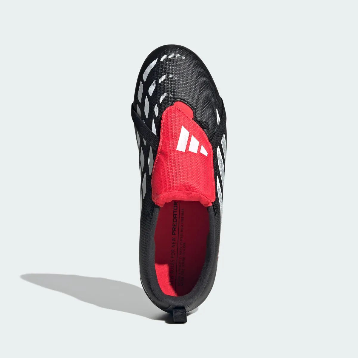 Soccer Black