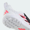 Soccer White
