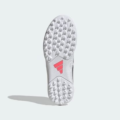 Soccer White