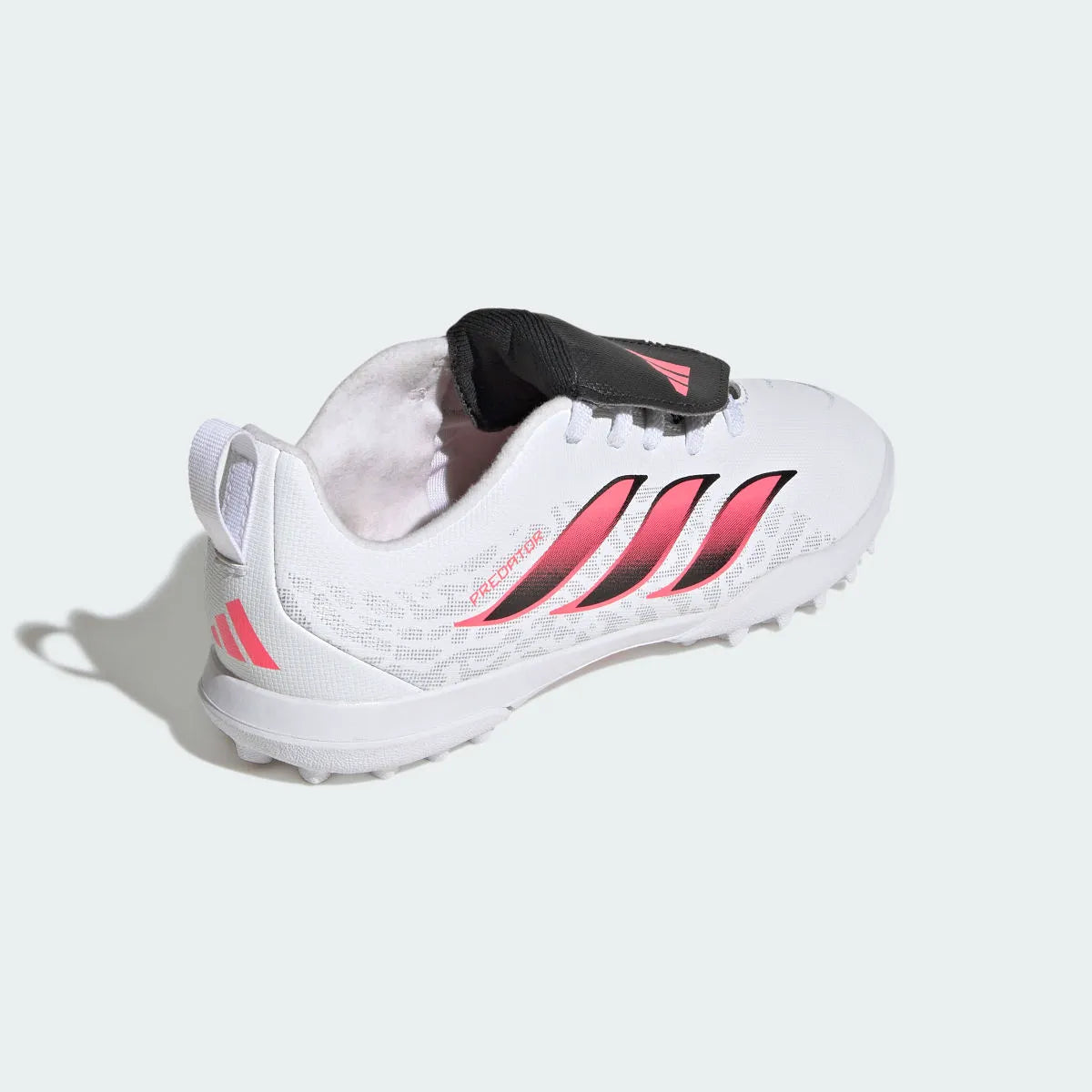 Soccer White