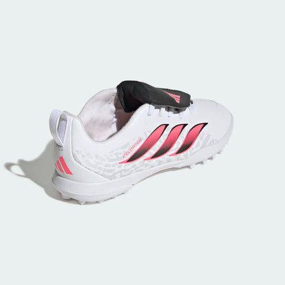 Soccer White