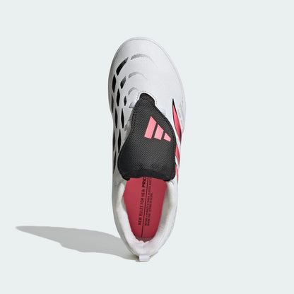 Soccer White