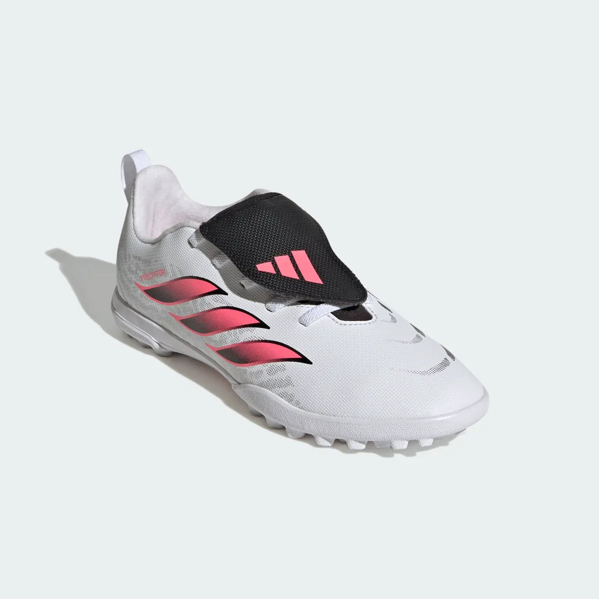 Soccer White