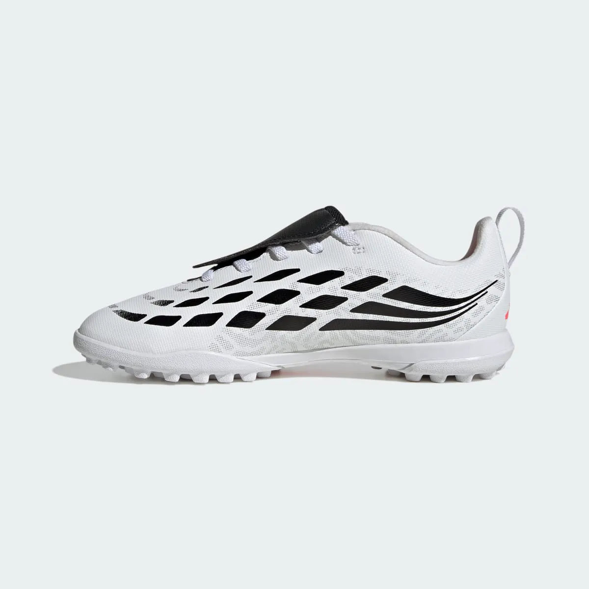 Soccer White