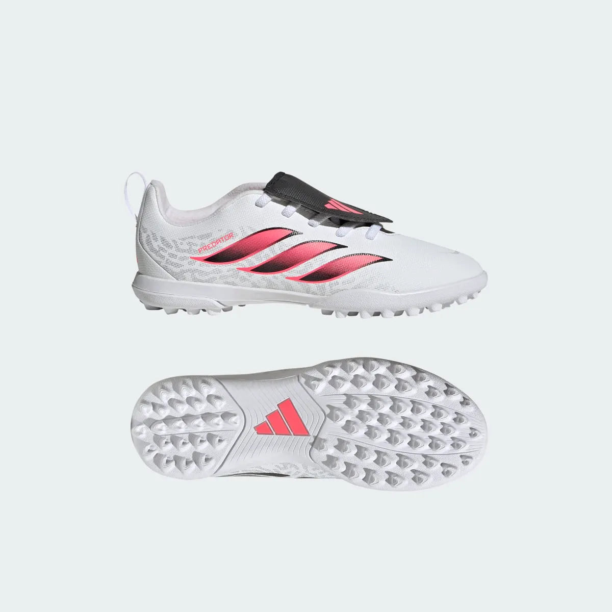 Soccer White