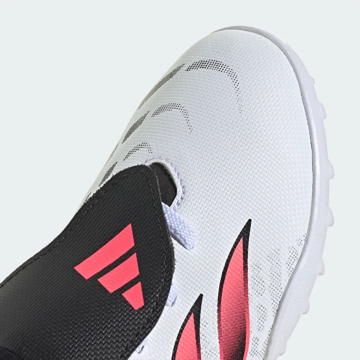 Soccer White