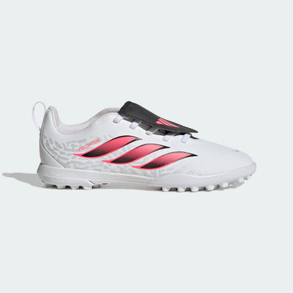 Soccer White