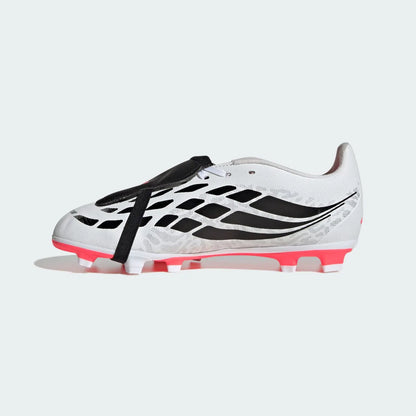 Soccer White