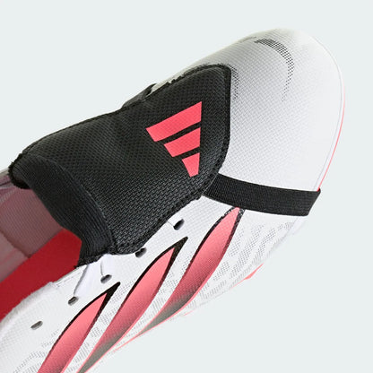 Soccer White