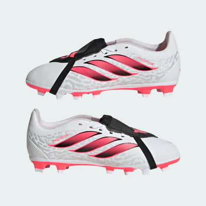 Soccer White
