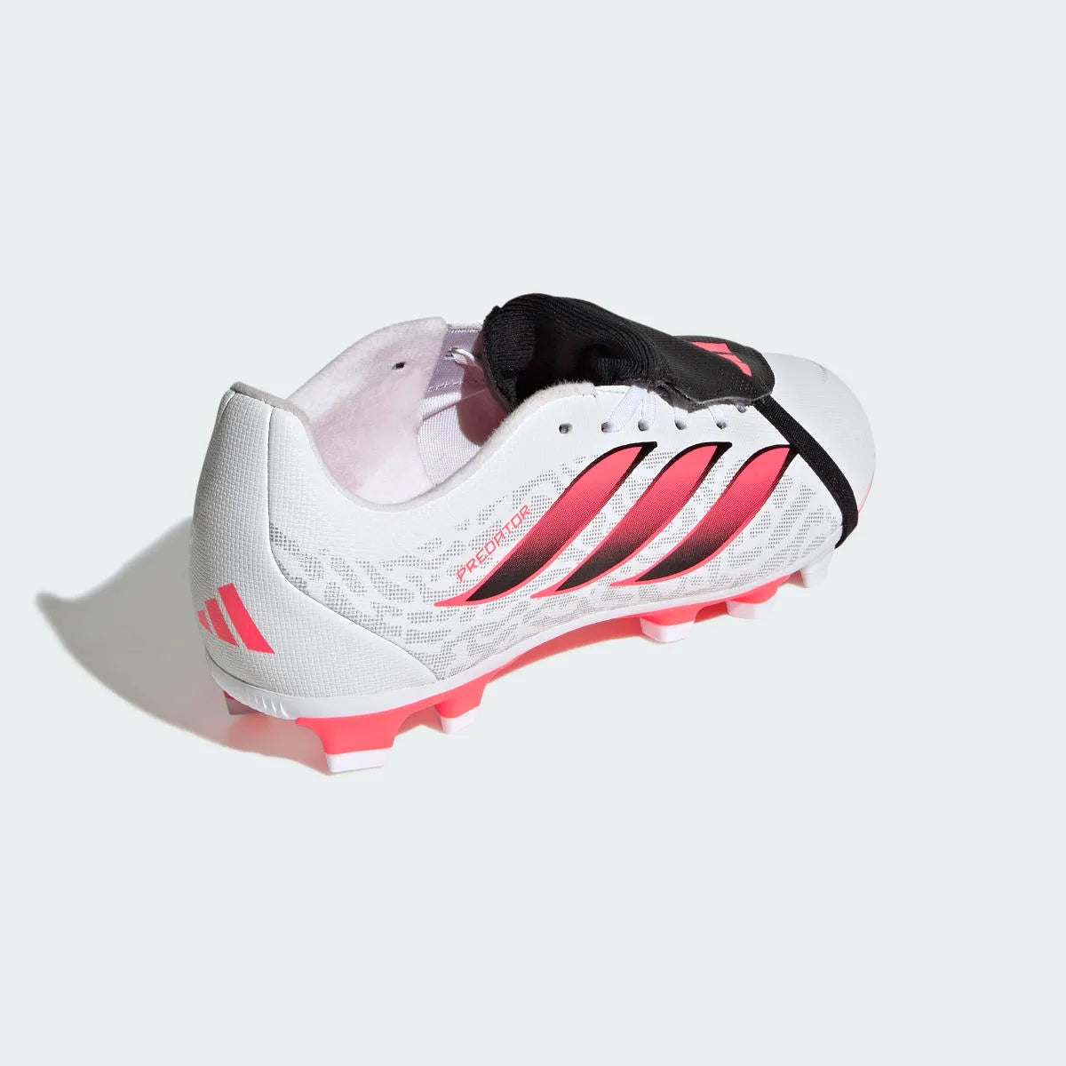 Soccer White