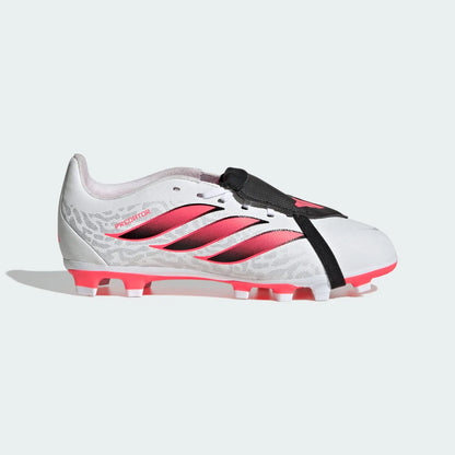 Soccer White