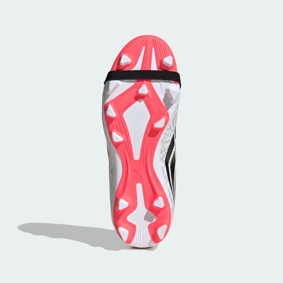 Soccer White
