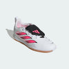 Soccer White