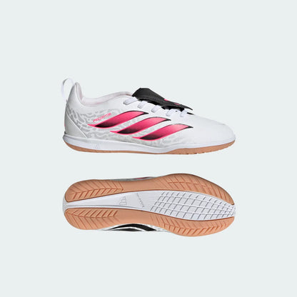 Soccer White