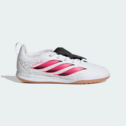 Soccer White