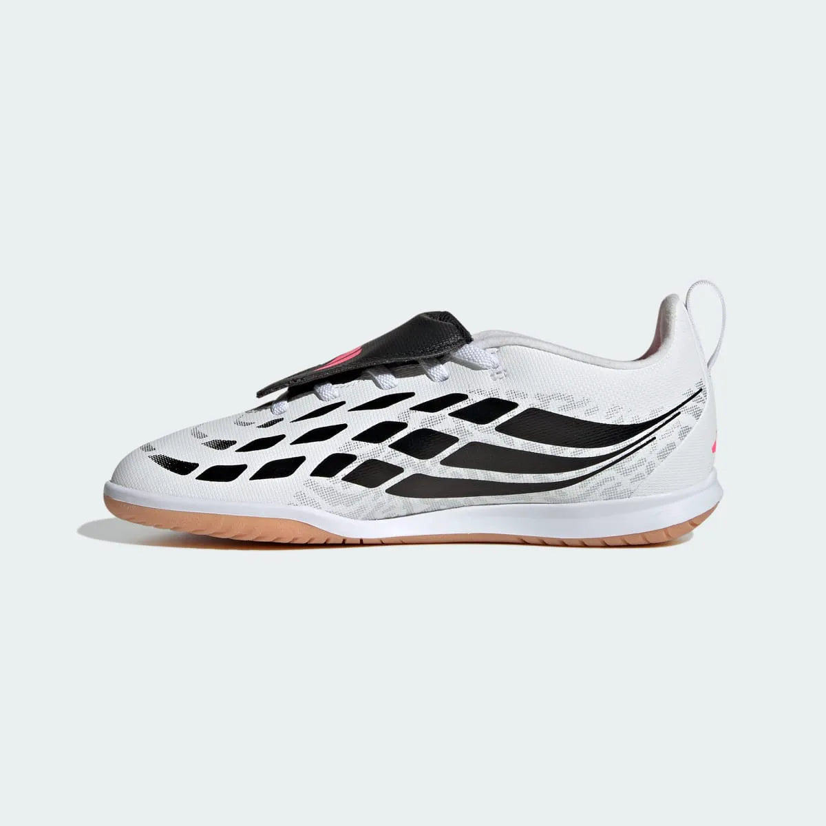 Soccer White
