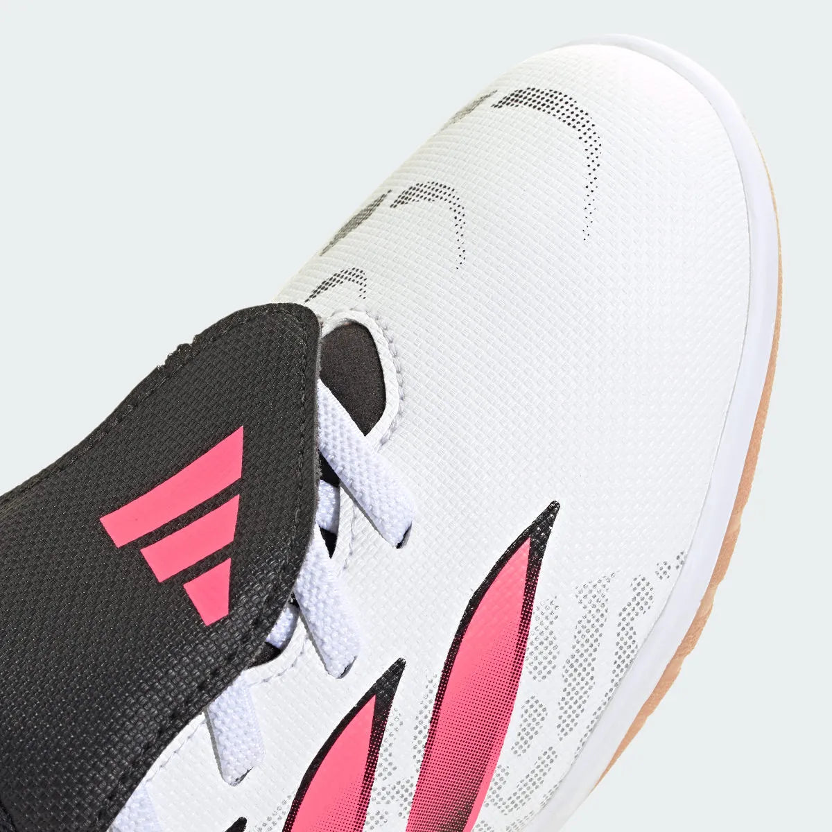 Soccer White
