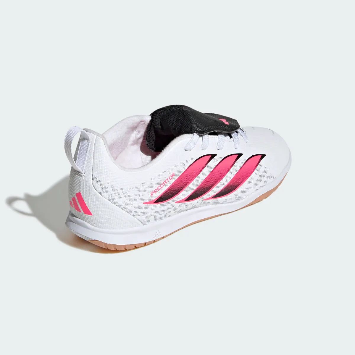 Soccer White