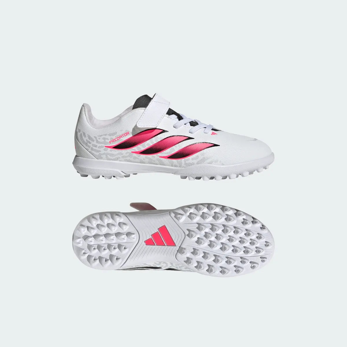 Soccer White