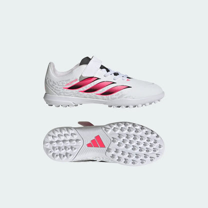 Soccer White