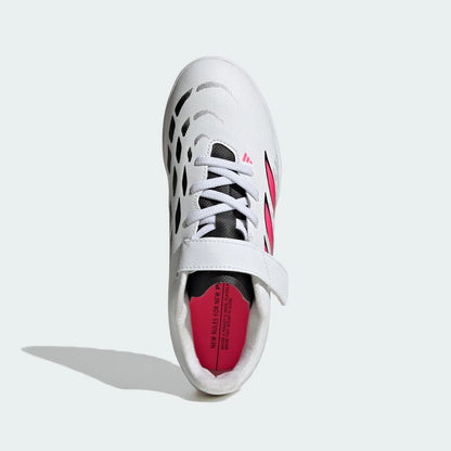 Soccer White
