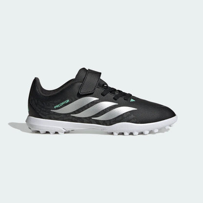 Soccer Black