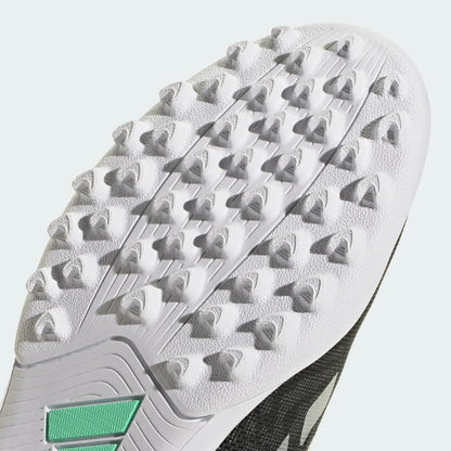 Soccer Black