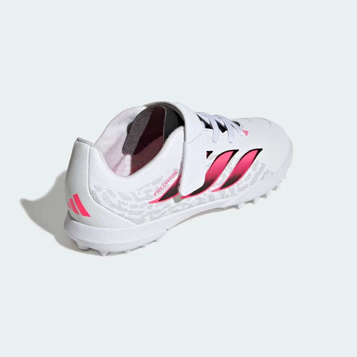 Soccer White