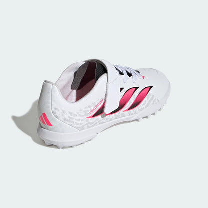Soccer White