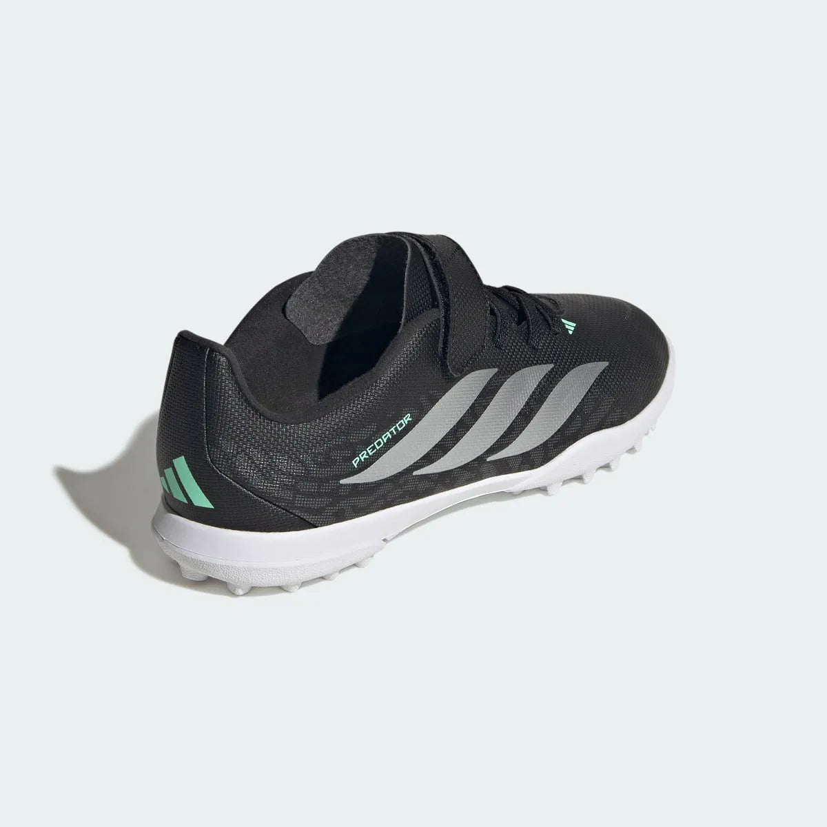 Soccer Black