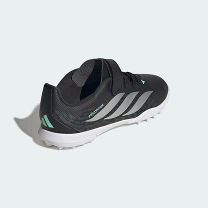 Soccer Black