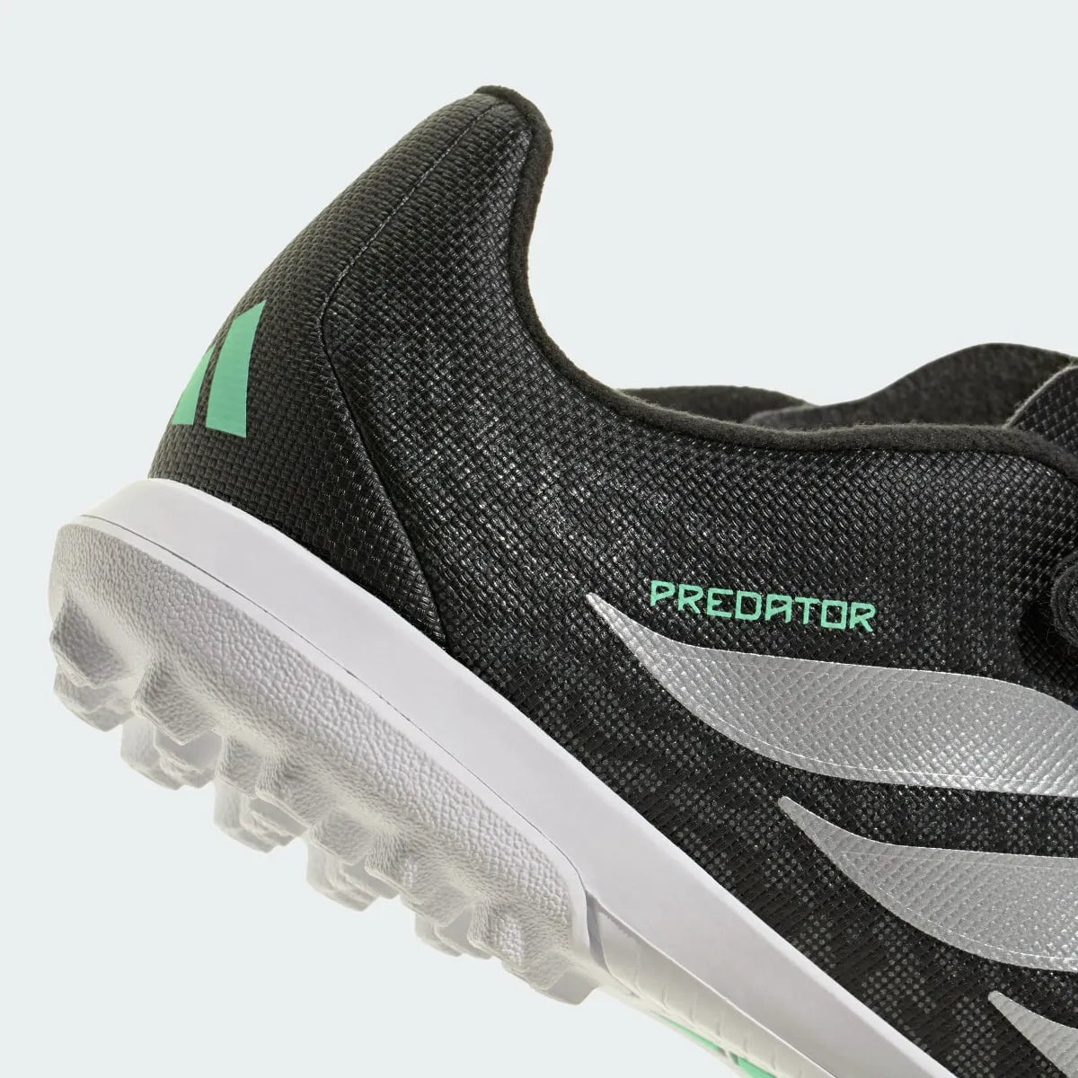 Soccer Black