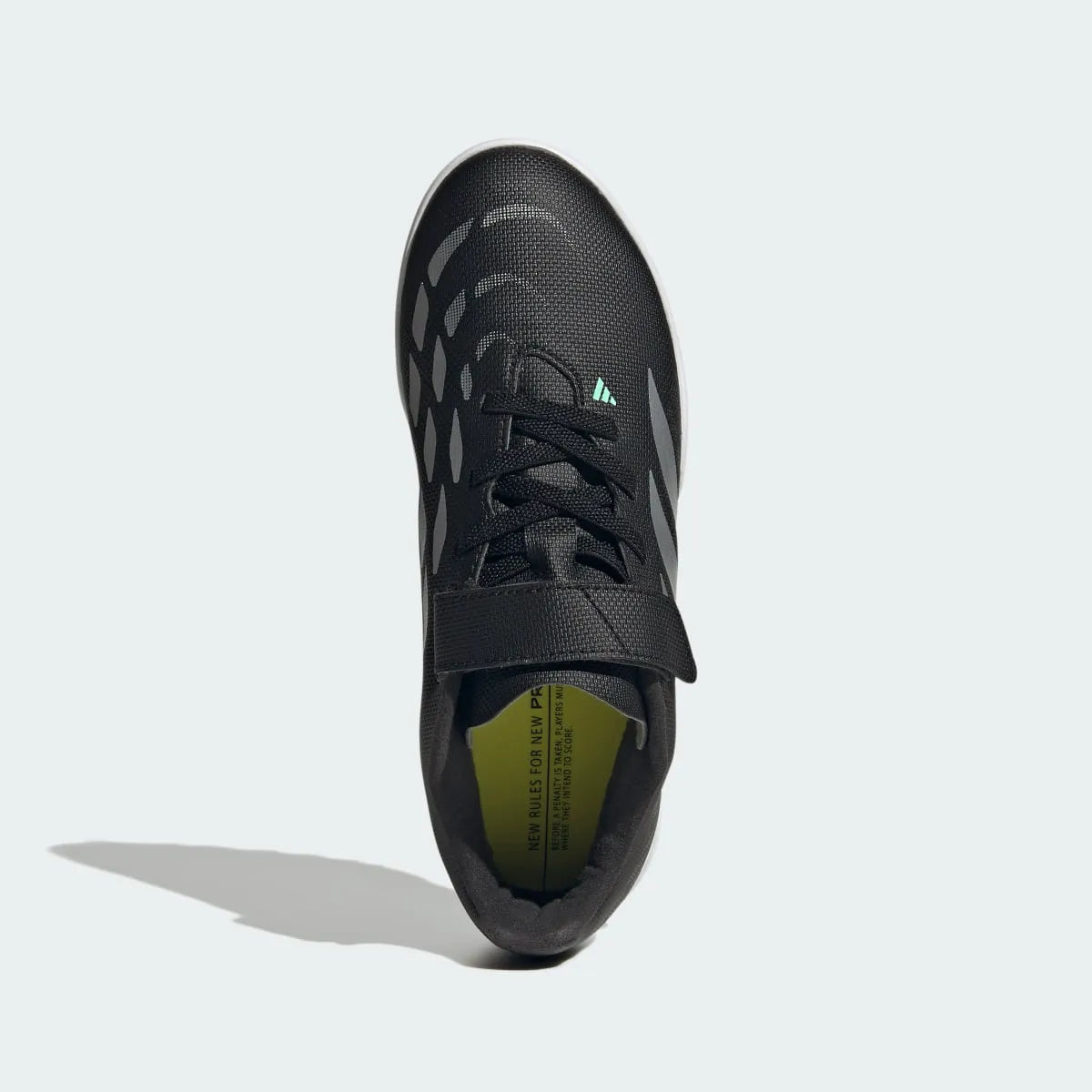 Soccer Black