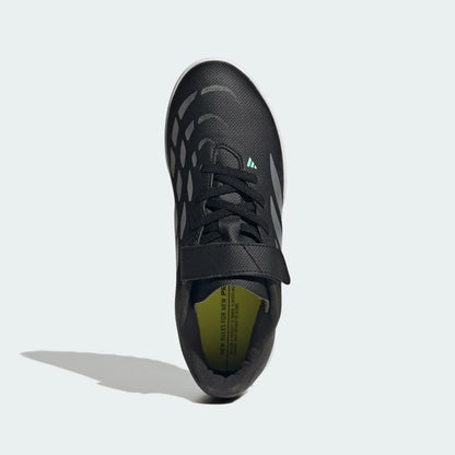 Soccer Black
