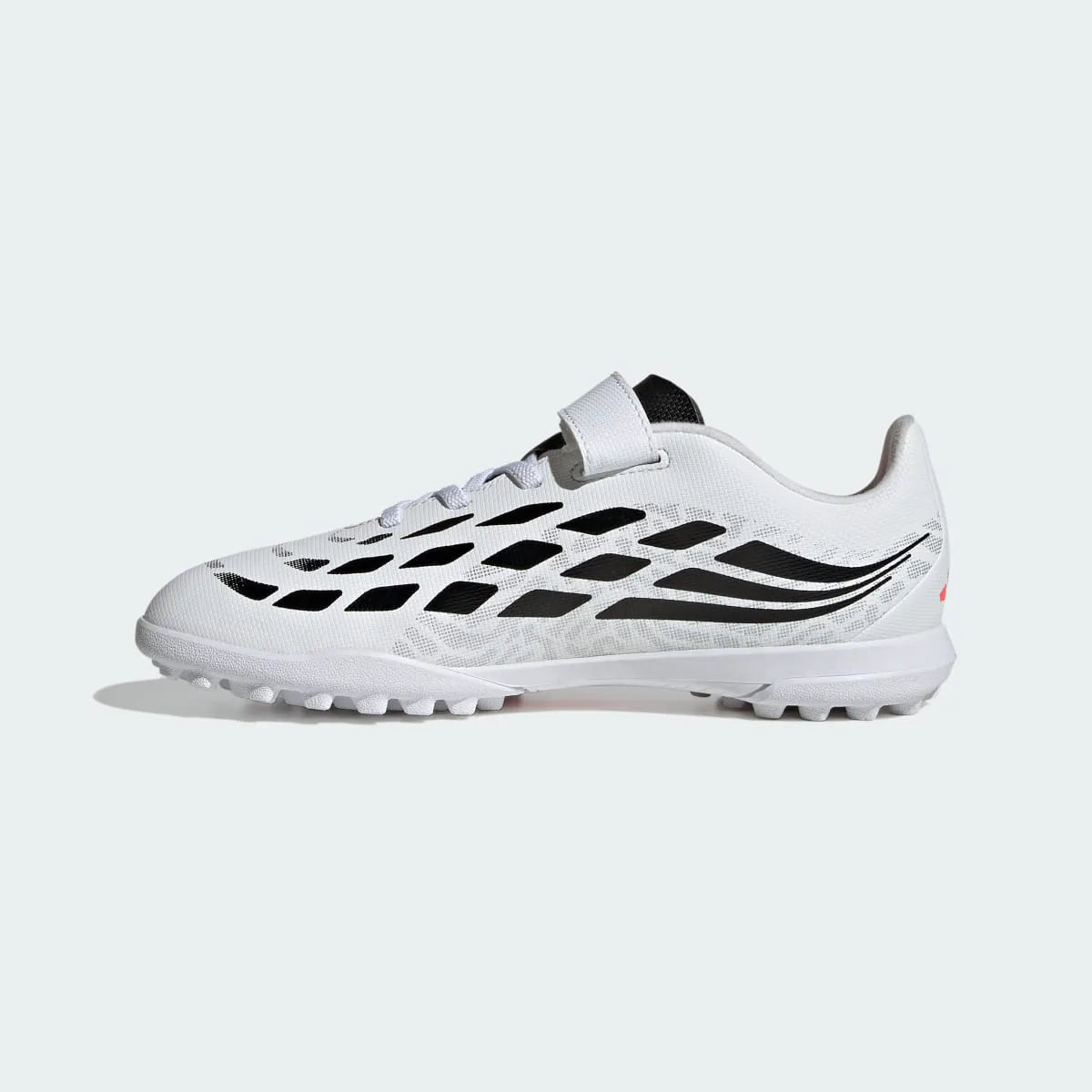 Soccer White