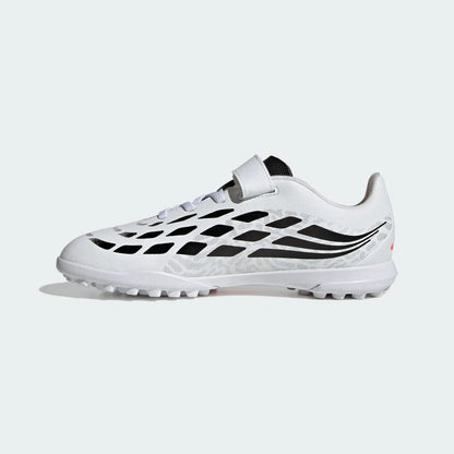 Soccer White