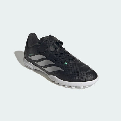 Soccer Black