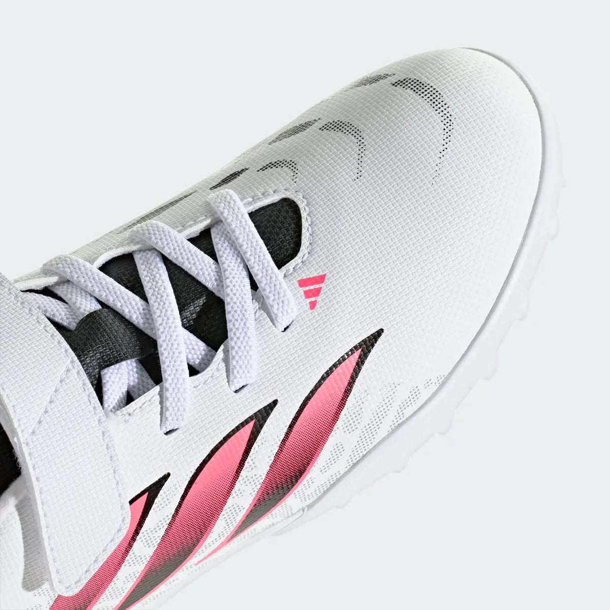 Soccer White