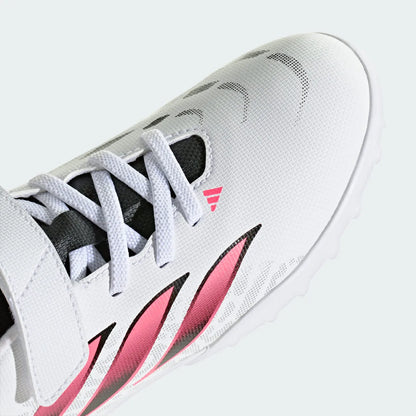 Soccer White