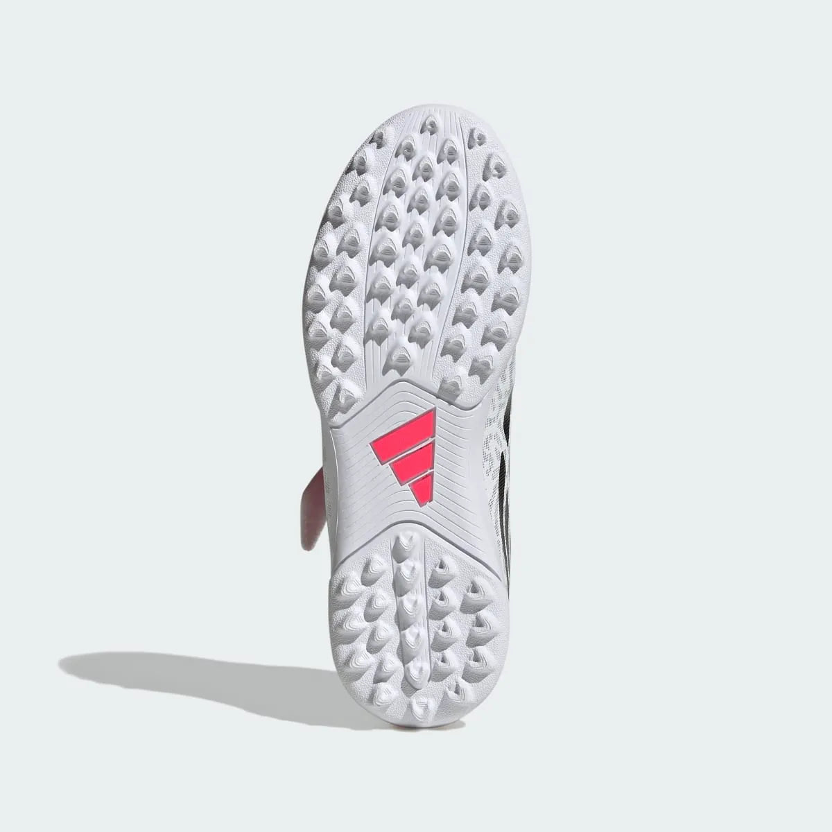 Soccer White