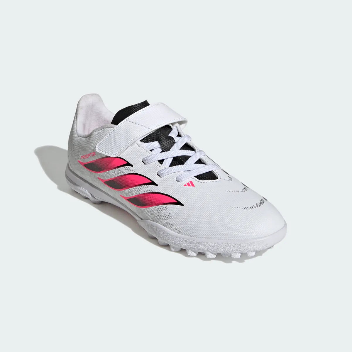 Soccer White