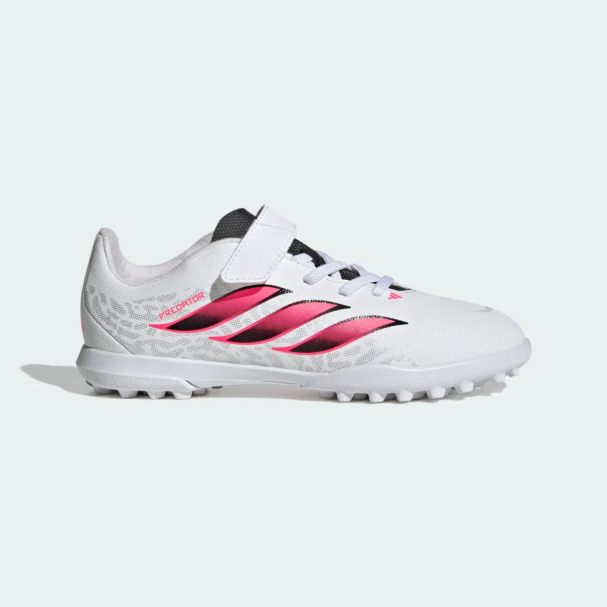 Soccer White